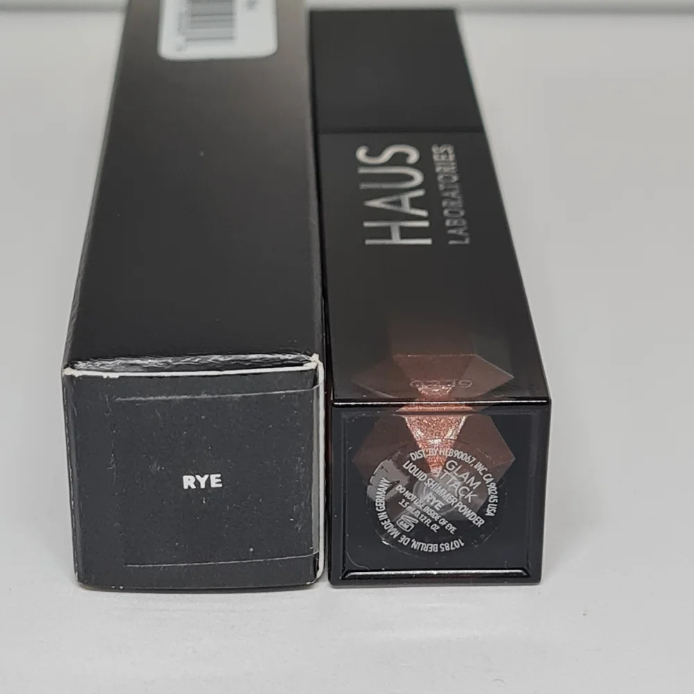 Haus Laboratories: Glam Attack -BNIB!